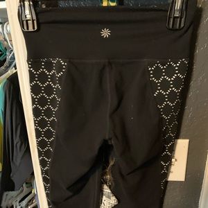 Athleta leggings